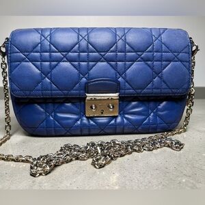 Dior Cannage